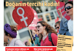 HBT Dergi 258. sayı – 5 Mart 2021
