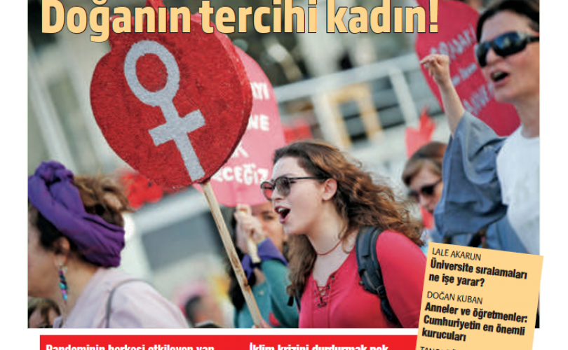 HBT Dergi 258. sayı – 5 Mart 2021