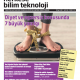 HBT Dergi 259. sayı – 12 Mart 2021