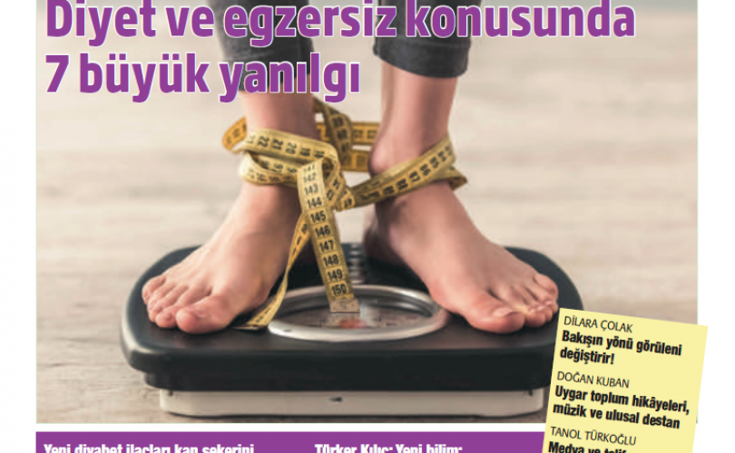 HBT Dergi 259. sayı – 12 Mart 2021