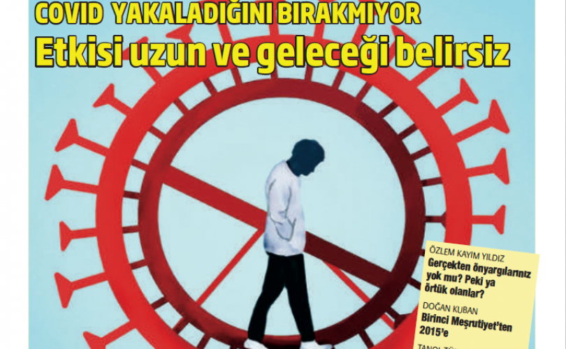 HBT Dergi 260. sayı – 19 Mart 2021