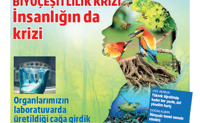 HBT Dergi 261. sayı – 26 Mart 2021