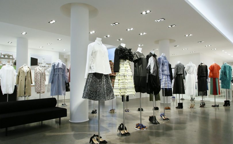 Modanın öteki yüzü