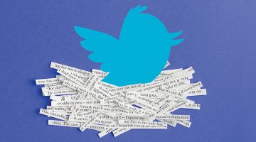 Twitter’dan, edebiyata katkı – 1