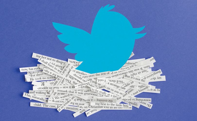 Twitter’dan, edebiyata katkı – 1