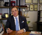 Neden bilim? – Türker Kılıç: Dergimiz ile yol arkadaşı değil, kader ortağıyız