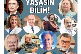 Neden bilim? Çünkü bilim gelecektir, güçtür, refahtır… Meraktır… 5. yılı bitirirken…