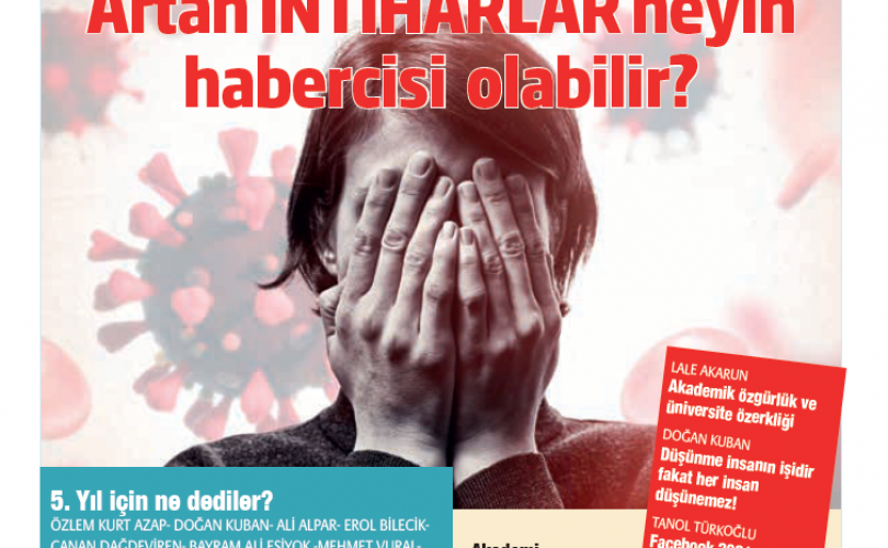 HBT Dergi 264. sayı – 15 Nisan 2021