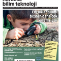 Çocuklar bilimi bizden daha çok önemsiyor!