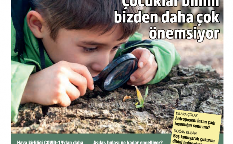 HBT Dergi 265. sayı – 22 Nisan 2021