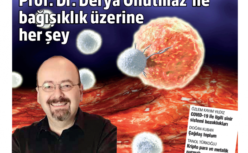 HBT Dergi 266. sayı – 29 Nisan 2021