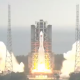 Çin’in uzay istasyonunun çekirdek modülü fırlatıldı