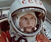 İlk insanlı uzay uçuşunun 60. yıldönümü: Yuri Gagarin’in dediği gibi “Haydi gidelim!”