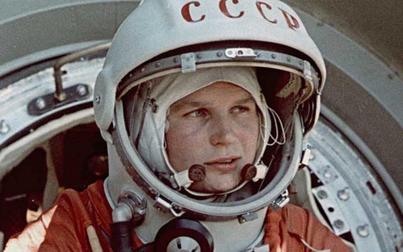 İlk insanlı uzay uçuşunun 60. yıldönümü: Yuri Gagarin’in dediği gibi “Haydi gidelim!”