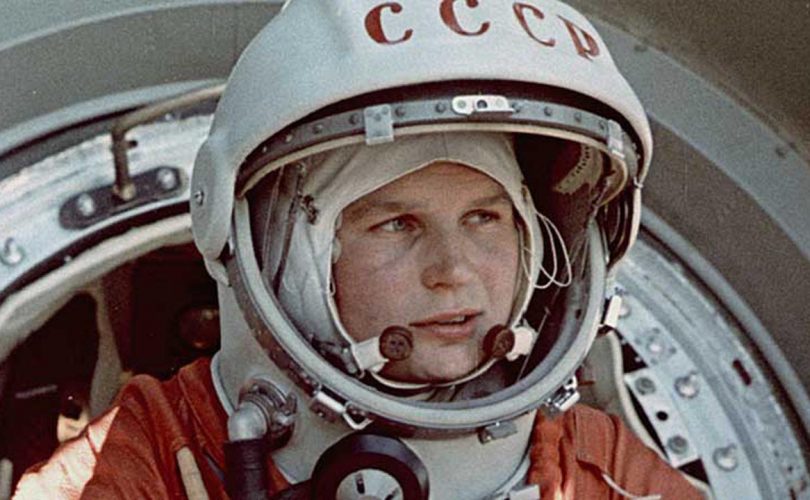 İlk insanlı uzay uçuşunun 60. yıldönümü: Yuri Gagarin’in dediği gibi “Haydi gidelim!”