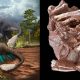 Kuluçkaya yatan dinozorlarla ilgili ilk kanıt