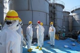 Fukuşima’da biriken 1,2 milyon ton radyoaktiviteli suyun denize akıtılmasının çevre ve insana etkisi nedir?