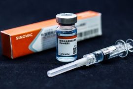 Sinovac aşısının bağışıklık yanıtı: 3. ay izlem sonuçları