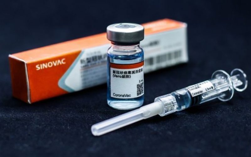 Sinovac aşısının bağışıklık yanıtı: 3. ay izlem sonuçları