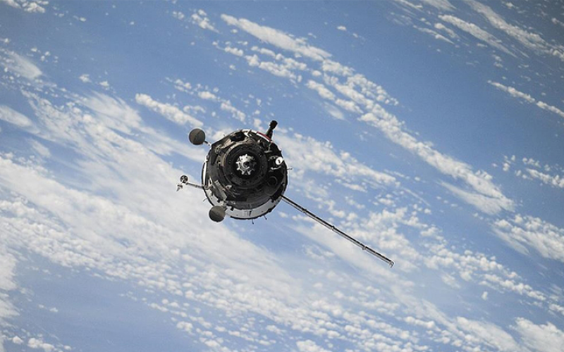 Çin 9 ticari uyduyu yörüngeye yolladı