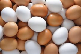 Yumurta: Eşsiz bir besin kaynağı