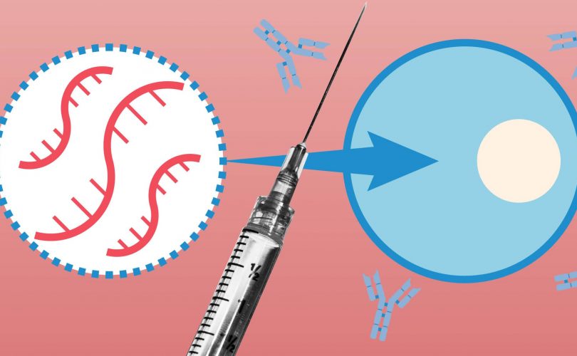 Araştırma: mRNA COVID-19 aşıları ağız ve burunda antikor üretimi sağlıyor