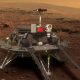 Çin’in uzay aracı Mars’a iniş yaptı