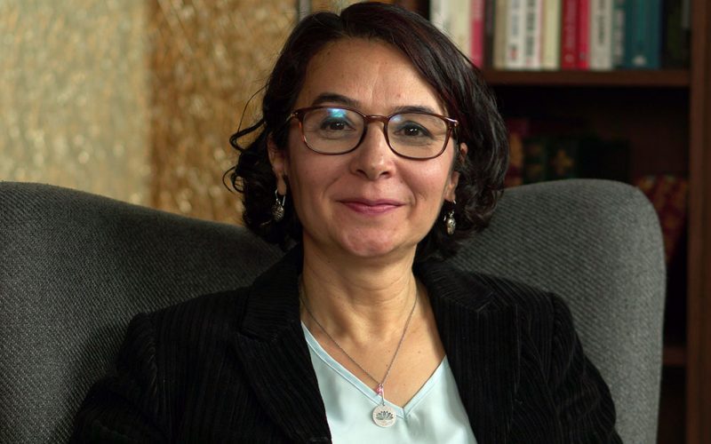 Neden bilim? – Serap Şimşek Yavuz: Mikroorganizmaların peşinde koşma tutkum sürüyor