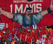 İşçi olmak… Yeni bir 1 Mayıs daha..