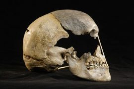 En eski Avrupalı’nın izleri bize ne anlatıyor?