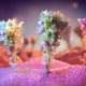 Korona aşısıyla oluşan antikorların ilk görüntüleri