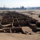 III. Amenhotep’in “Altın Şehri” bulundu