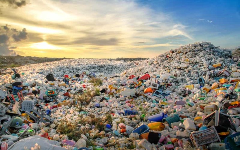 Plastik atık ticareti nedir, Türkiye nasıl en çok atık alan ülkelerden biri oldu?