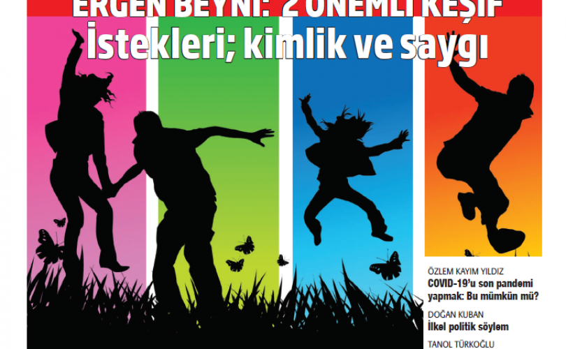 HBT Dergi 269. sayı – 20 Mayıs 2021