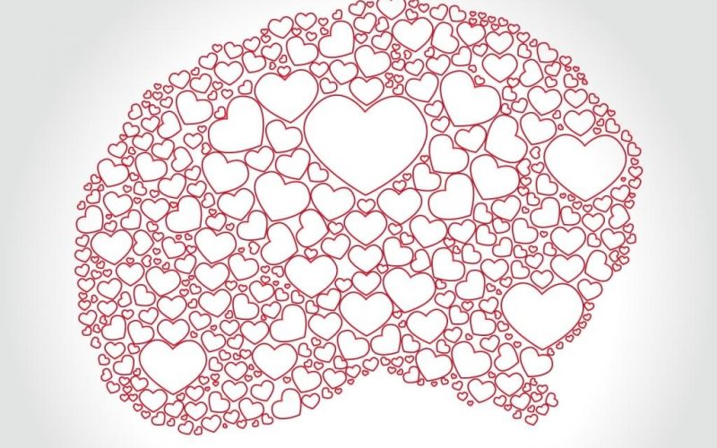 Aşkın ardındaki nörobilim: Bir illüzyon mu, hormonlarımızın bize oynadığı bir oyun mu?