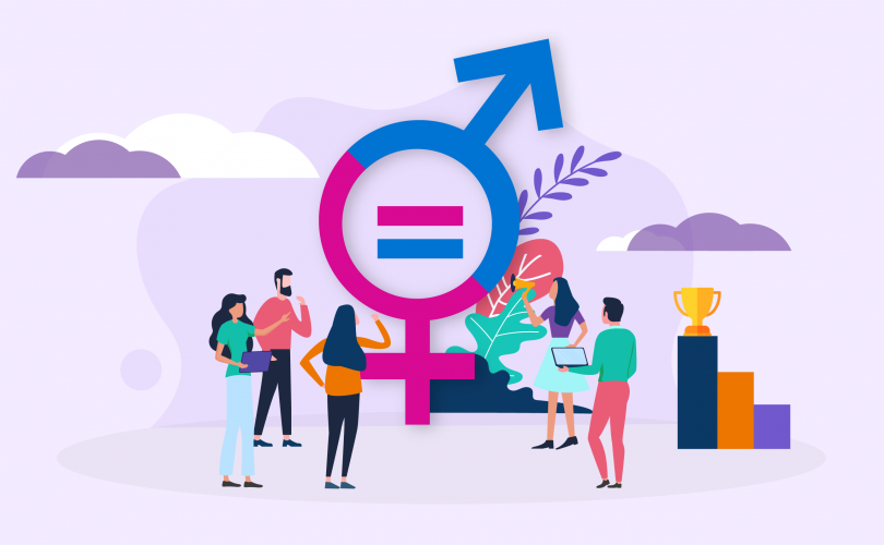 Salgın, çalışma hayatı ve toplumsal cinsiyet temelli eşitsizlikler