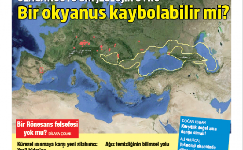 HBT Dergi 274. sayı – 24 Haziran 2021