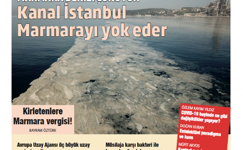 HBT Dergi 275. sayı – 1 Temmuz 2021