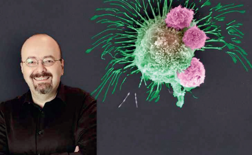 Prof. Dr. Derya Unutmaz ile bağışıklık üzerine her şey