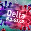 Delta varyantı