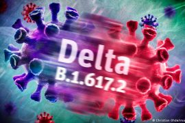 Delta varyantı niçin bu kadar hızlı bulaşıyor?