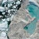 Grönland’daki erime yakında durdurulamayacak hale gelecek