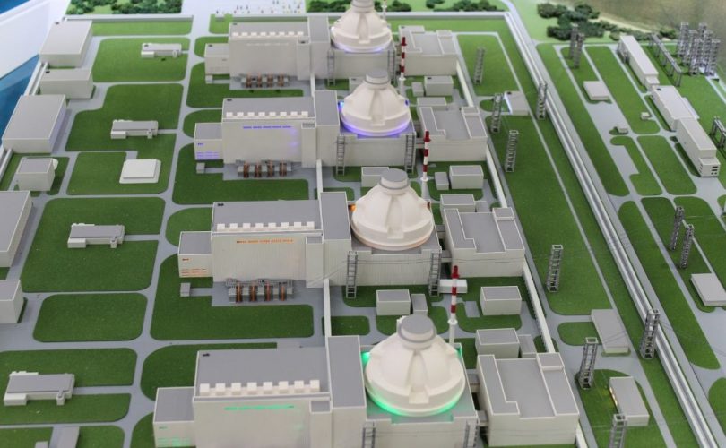 Çernobil kazasi gibi bir kaza, Akkuyu nükleer reaktörlerinde de olabilir mi?