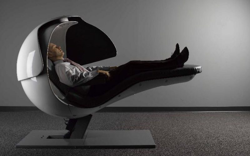 Şekerleme yapmak insana gerçekten de iyi geliyor