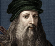 Leonardo: Bir kafatası, dört beyin