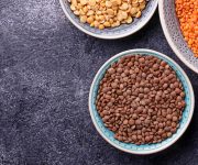 Etten sonra en zengin protein kaynağı: Mercimek