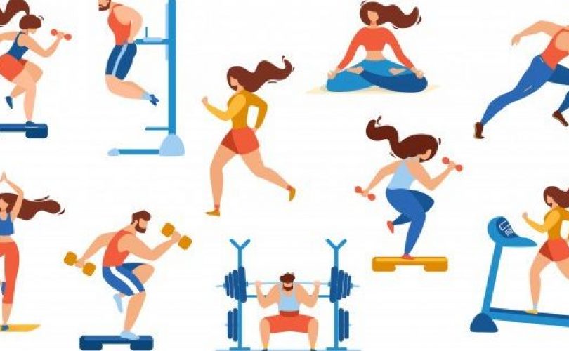 Yoğun egzersiz daha mı iyi?