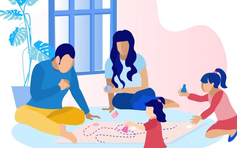 Aile stresinin çocuk üzerinde etkisi