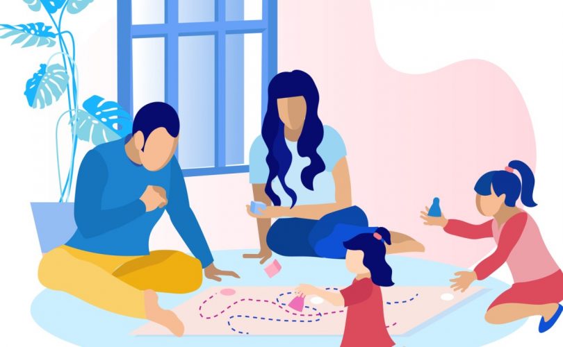 Aile stresinin çocuk üzerinde etkisi