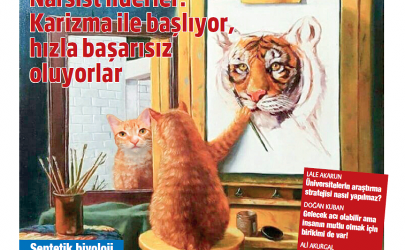 HBT Dergi 276. sayı – 8 Temmuz 2021